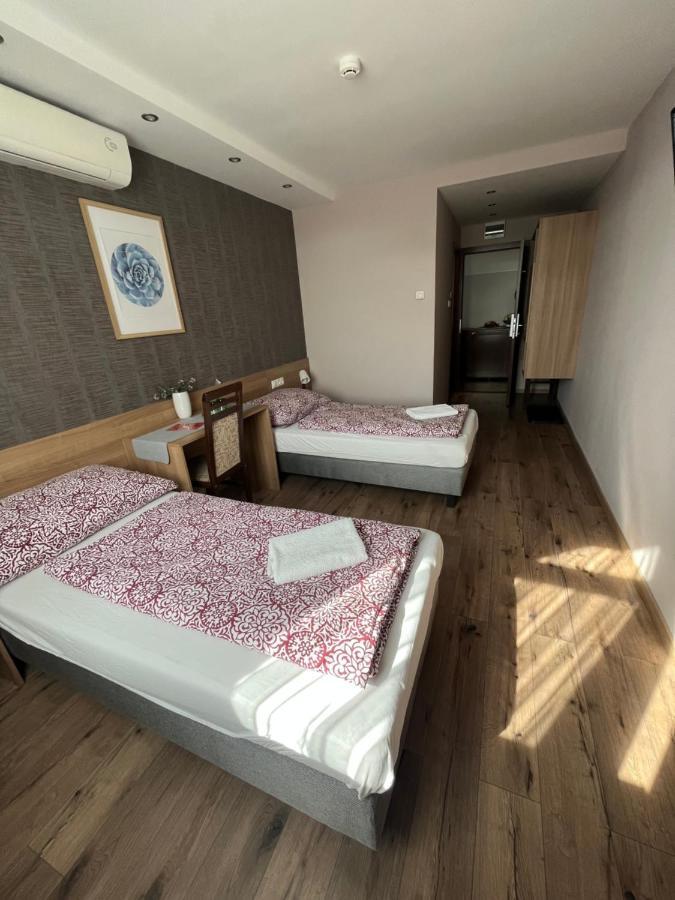 埃尔德波尔哈中央 - 伊特利姆畔兹奥旅馆住宿加早餐旅馆 外观 照片